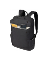 THULE 3204835 Lithos TLBP216 - Black plecak Plecak turystyczny Czarny Poliester - nr 11