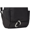 THULE 3204835 Lithos TLBP216 - Black plecak Plecak turystyczny Czarny Poliester - nr 15