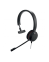 JABRA 4993-823-189 Evolve 20 USB-C MS Mono Zestaw słuchawkowy Przewodowa Opaska na głowę Biuro/centrum telefoniczne USB Type-C Czarny - nr 6