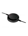 JABRA 4993-823-189 Evolve 20 USB-C MS Mono Zestaw słuchawkowy Przewodowa Opaska na głowę Biuro/centrum telefoniczne USB Type-C Czarny - nr 9
