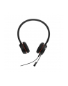 JABRA 4999-823-389 Evolve 20SE USB-C MS Stereo Zestaw słuchawkowy Przewodowa Opaska na głowę Biuro/centrum telefoniczne USB Type-C Czarny - nr 7