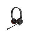 JABRA 5399-829-389 Evolve 30 II Zestaw słuchawkowy Przewodowa Opaska na głowę Biuro/centrum telefoniczne USB Type-C Czarny - nr 2