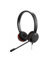 JABRA 5399-829-389 Evolve 30 II Zestaw słuchawkowy Przewodowa Opaska na głowę Biuro/centrum telefoniczne USB Type-C Czarny - nr 6