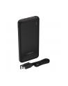 Ansmann PB320PD 10000 mAh Czarny (456937) - nr 14