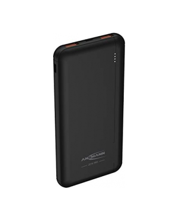 Ansmann PB320PD 10000 mAh Czarny (456937)