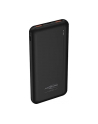 Ansmann PB320PD 10000 mAh Czarny (456937) - nr 2