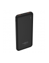 Ansmann PB320PD 10000 mAh Czarny (456937) - nr 3