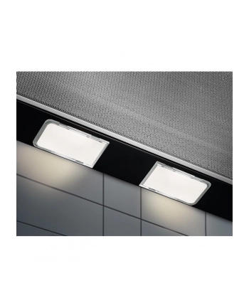 electrolux Okap teleskopowy LFP326FB czarny nr 1