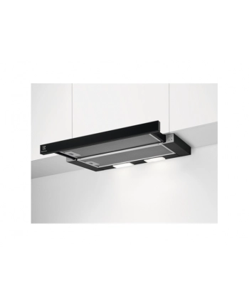 electrolux Okap teleskopowy LFP326FB czarny nr 2