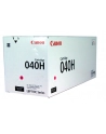 Canon 040H magenta 0457C002 - nr 3