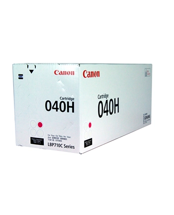 Canon 040H magenta 0457C002 nr 1