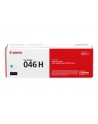 CANON 1253C004 CRG-046H kaseta z tonerem 1 szt. Oryginalny Cyjan - nr 1