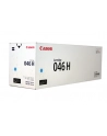 CANON 1253C004 CRG-046H kaseta z tonerem 1 szt. Oryginalny Cyjan - nr 6