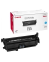 Canon CRG723C cyan 2643B011 - nr 3
