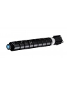 CANON 3767C002 C-EXV 58L kaseta z tonerem 1 szt. Oryginalny Cyjan - nr 7