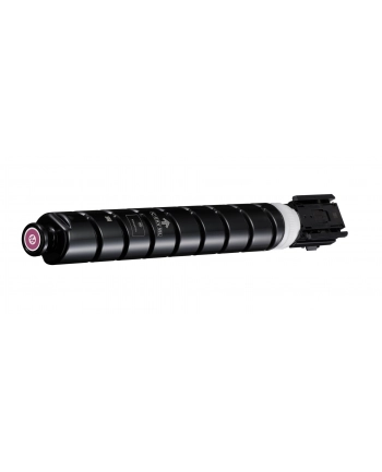 CANON 3768C002 C-EXV 58L kaseta z tonerem 1 szt. Oryginalny Purpurowy nr 2