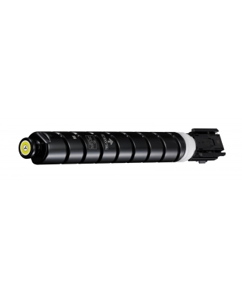 CANON 3769C002 C-EXV 58L kaseta z tonerem 1 szt. Oryginalny Żółty nr 1