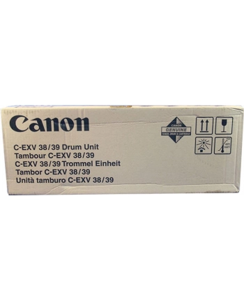 CANON 4793B003 C-EXV 38/39 Oryginalny nr 1