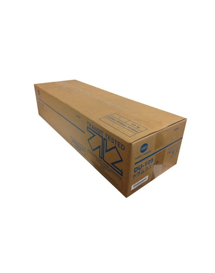 Konica minolta Bęben Minolta DU105/A5WH0Y0 460k Bizhub C1060/1070/P główny