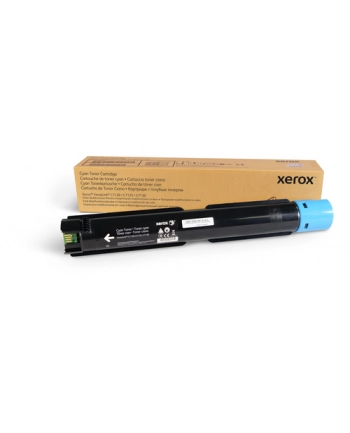 XEROX 006R01825 kaseta z tonerem 1 szt. Oryginalny Cyjan nr 2
