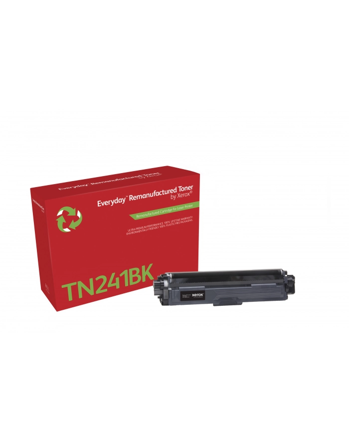 XEROX 006R03261 kaseta z tonerem Oryginalny Czarny główny