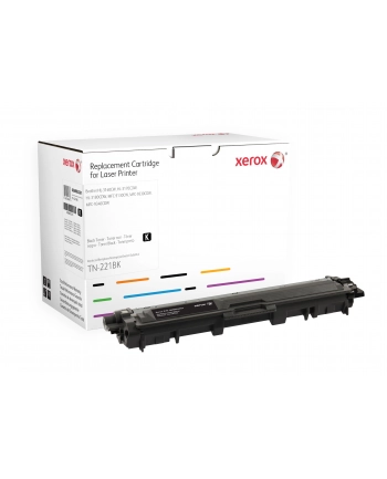 XEROX 006R03261 kaseta z tonerem Oryginalny Czarny nr 2