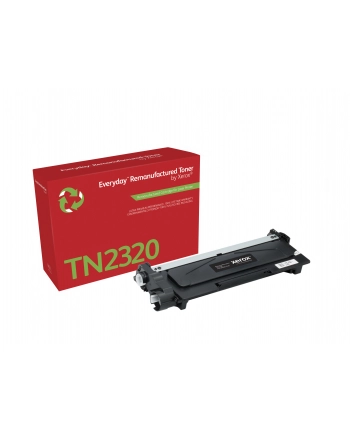 XEROX 006R03330 kaseta z tonerem 1 szt. Zamiennik Czarny nr 1