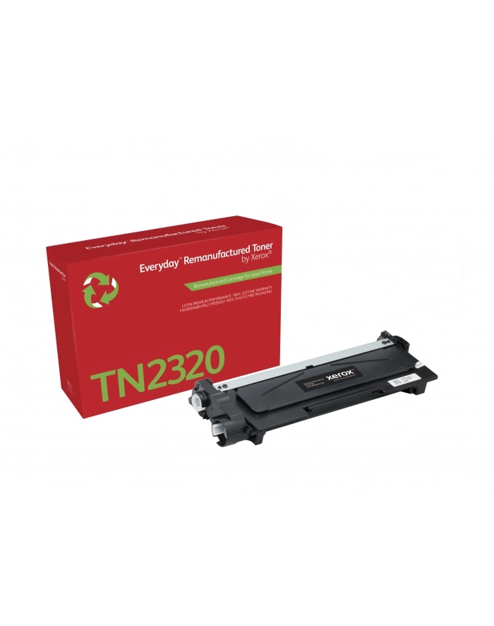 XEROX 006R03330 kaseta z tonerem 1 szt. Zamiennik Czarny główny