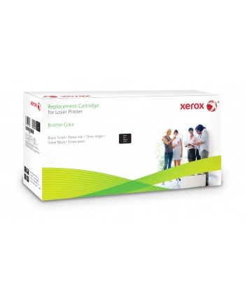 XEROX 006R03330 kaseta z tonerem 1 szt. Zamiennik Czarny nr 2