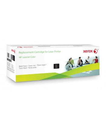 XEROX 006R03465 kaseta z tonerem 1 szt. Zamiennik Czarny nr 2