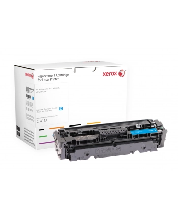XEROX 006R03516 kaseta z tonerem 1 szt. Oryginalny Cyjan nr 1