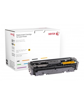 XEROX 006R03553 kaseta z tonerem Oryginalny Żółty nr 2