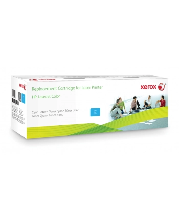 XEROX 006R03614 kaseta z tonerem Cyjan nr 2