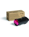 XEROX 106R03860 kaseta z tonerem 1 szt. Oryginalny Purpurowy - nr 4