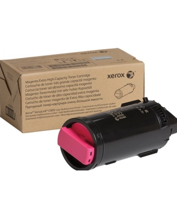 XEROX 106R03933 kaseta z tonerem 1 szt. Oryginalny Purpurowy nr 2