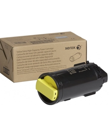 XEROX 106R03934 kaseta z tonerem 1 szt. Oryginalny Żółty nr 2