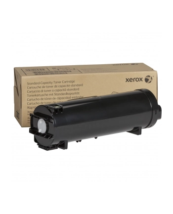 XEROX 106R03940 kaseta z tonerem 1 szt. Oryginalny Czarny nr 2