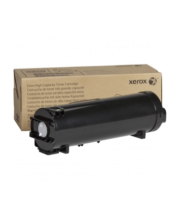 XEROX 106R03944 kaseta z tonerem 1 szt. Oryginalny Czarny