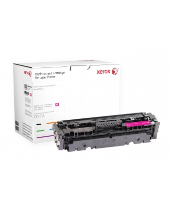 XEROX 006R03518 kaseta z tonerem 1 szt. Oryginalny Purpurowy nr 1