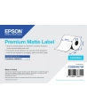 EPSON C33S045739 Premium Matte Label - Continuous Roll: 203mm x 60m - nr 5