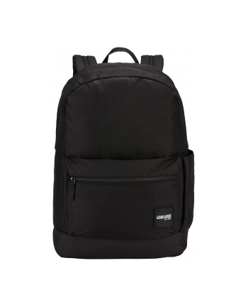 CASELOGI 3204786 CCAM1216 - Black plecak Plecak turystyczny Czarny Poliester nr 1