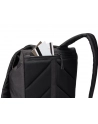 THULE 3204832 Lithos TLBP213 - black plecak Plecak turystyczny Czarny Poliester - nr 10