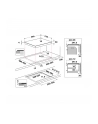 Whirlpool WL B4560 NE/W - nr 4