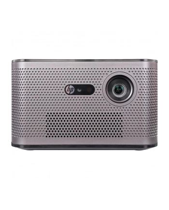 Hp Mp2000 Pro Szary nr 1