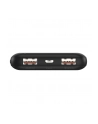 Ansmann PB320PD 10000 mAh Czarny (456937) - nr 12