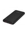 Ansmann PB320PD 10000 mAh Czarny (456937) - nr 14
