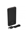 Ansmann PB320PD 10000 mAh Czarny (456937) - nr 16