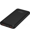 Ansmann PB320PD 10000 mAh Czarny (456937) - nr 17