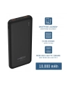 Ansmann PB320PD 10000 mAh Czarny (456937) - nr 8