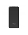 Ansmann PB320PD 10000 mAh Czarny (456937) - nr 9